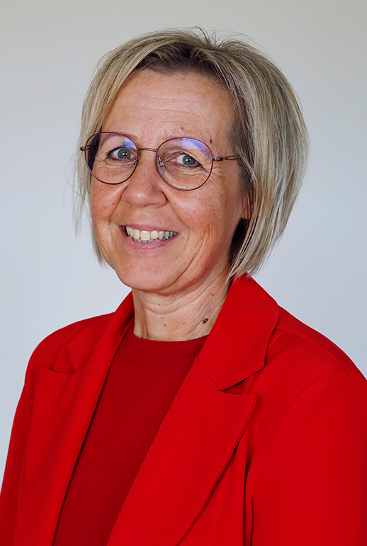 Mag. SCHEUCHENPFLUG Anita