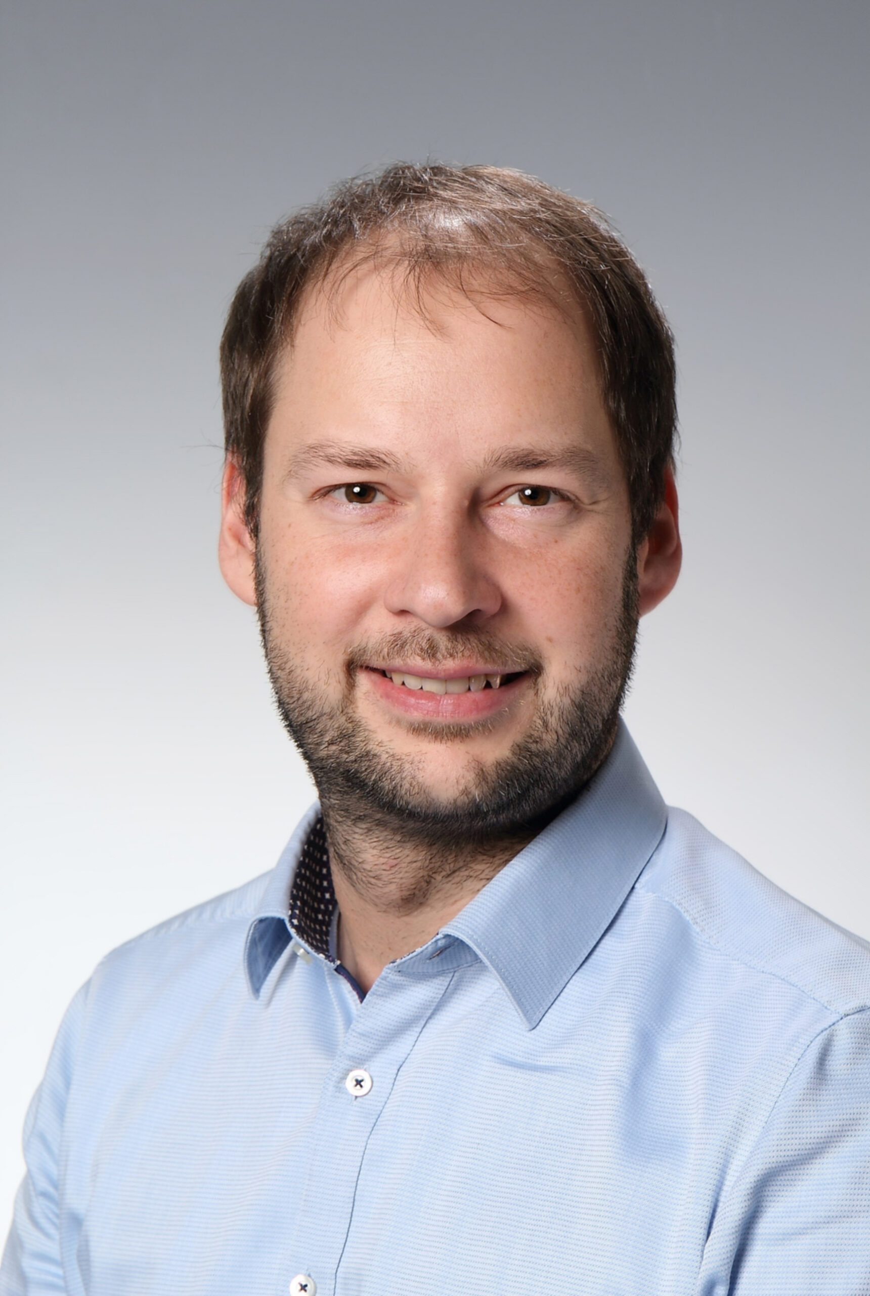 DI BRAUN Martin BSc