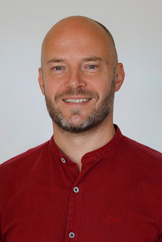 Mag. TRÖBINGER Christian