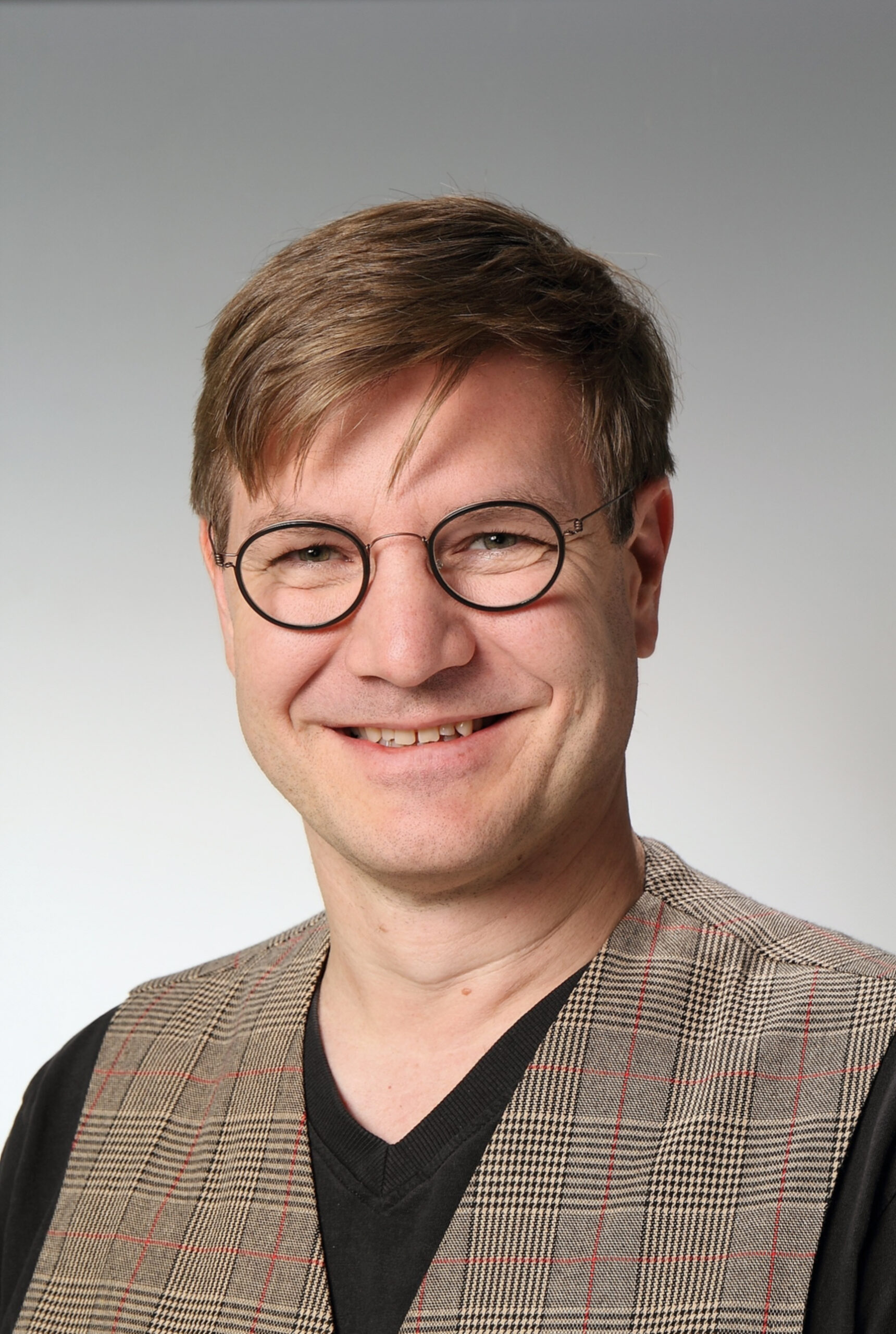 Mag. GRILL Thomas