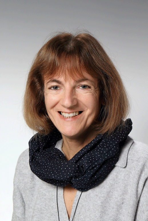 Mag. HOSCHER Ulrike