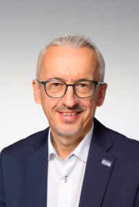 DI JANOVSKY Harald