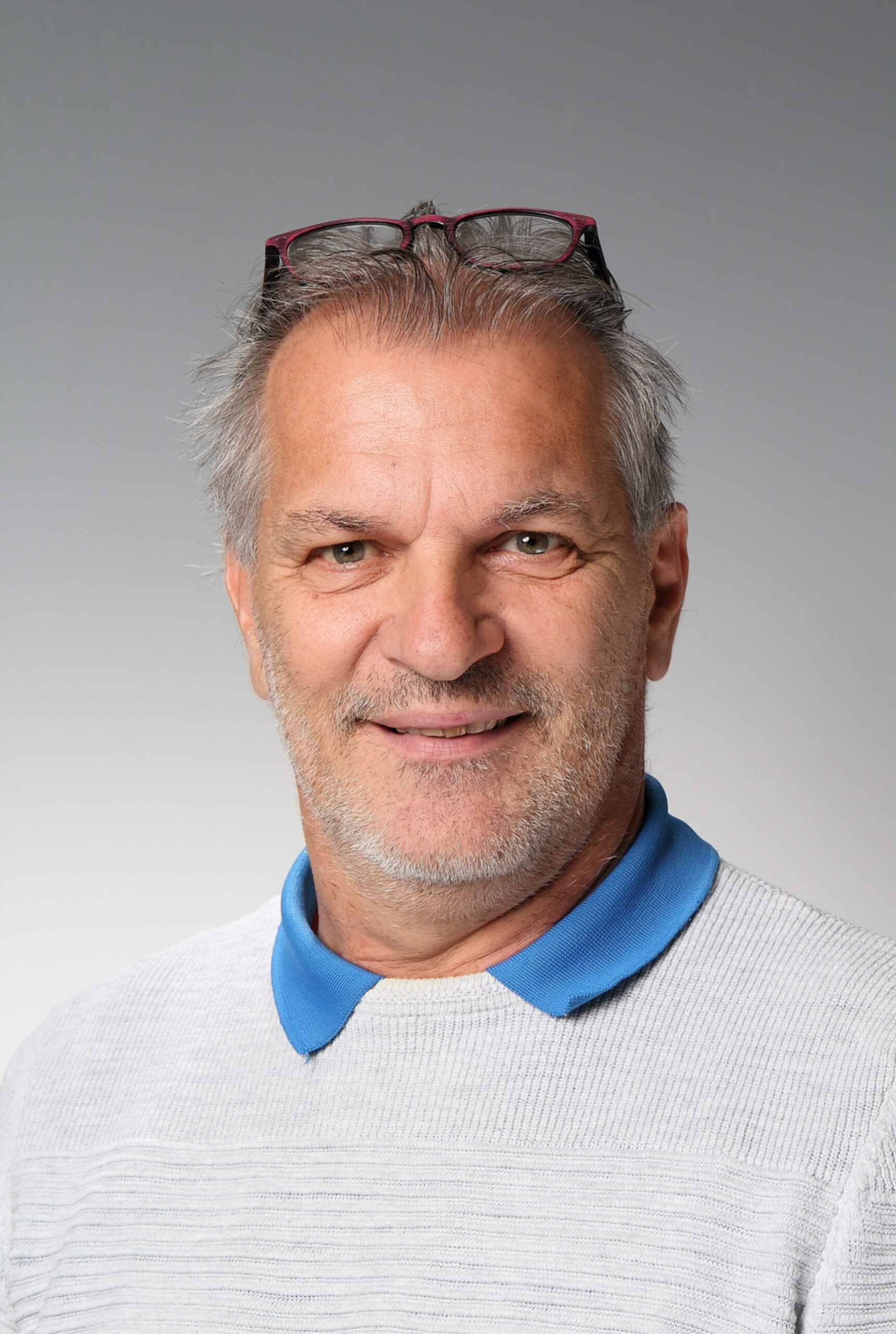 Mag. LEHNER Manfred