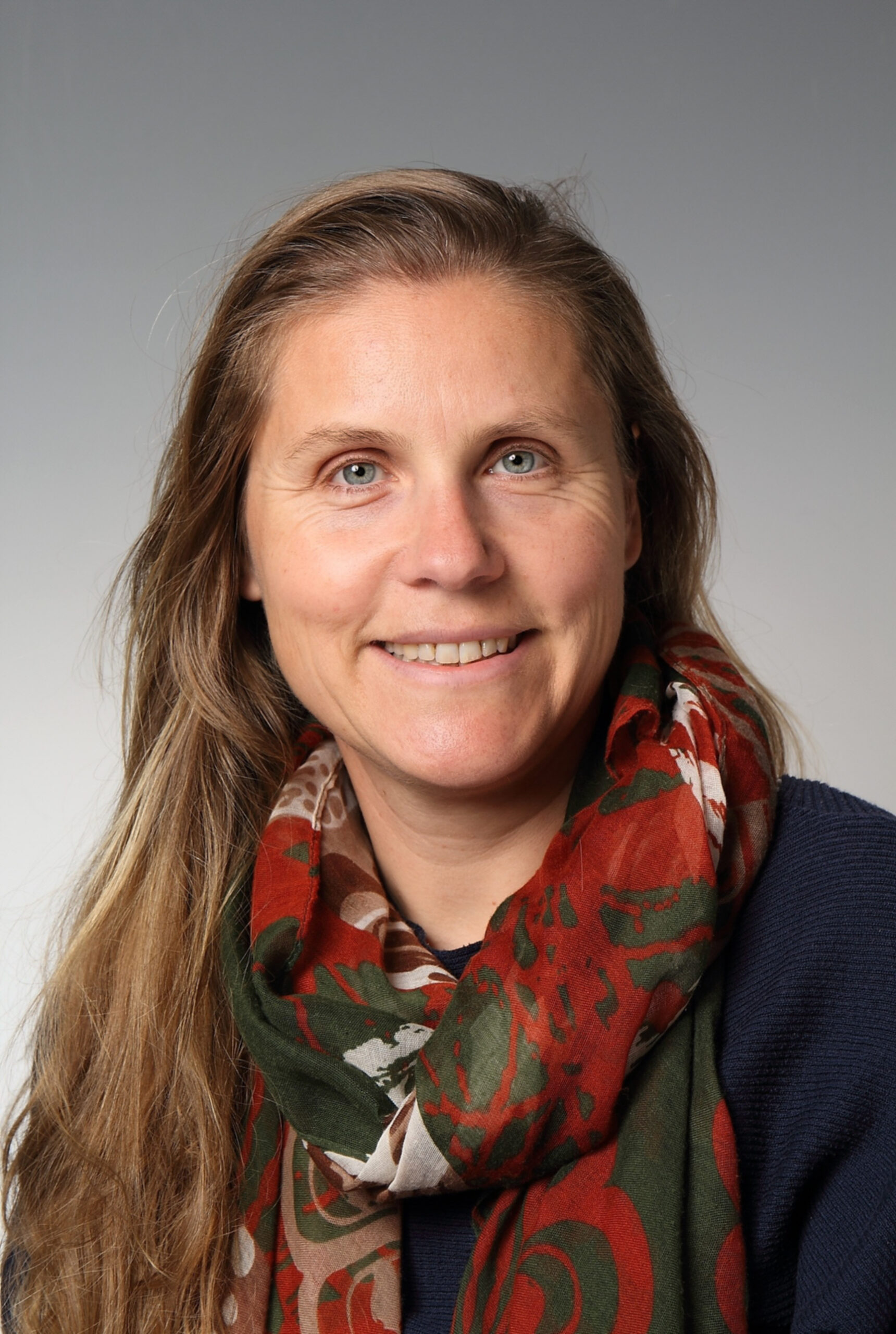 Mag. MANNSBERGER Lisbeth