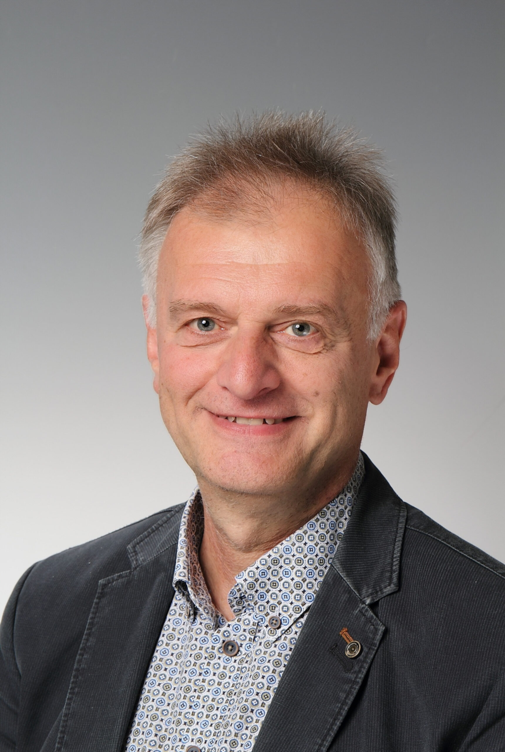 Mag. PALK Peter