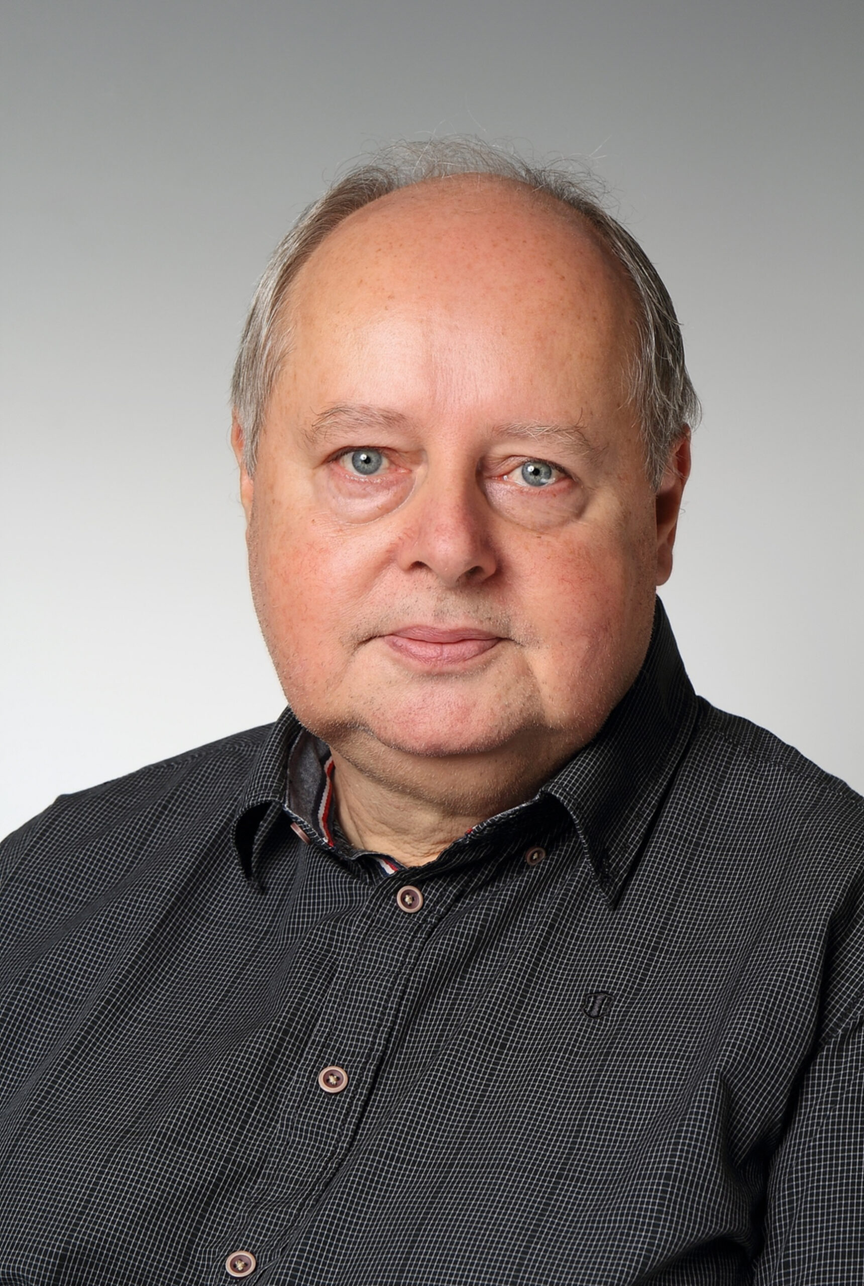 Dr. PUCHNER Martin