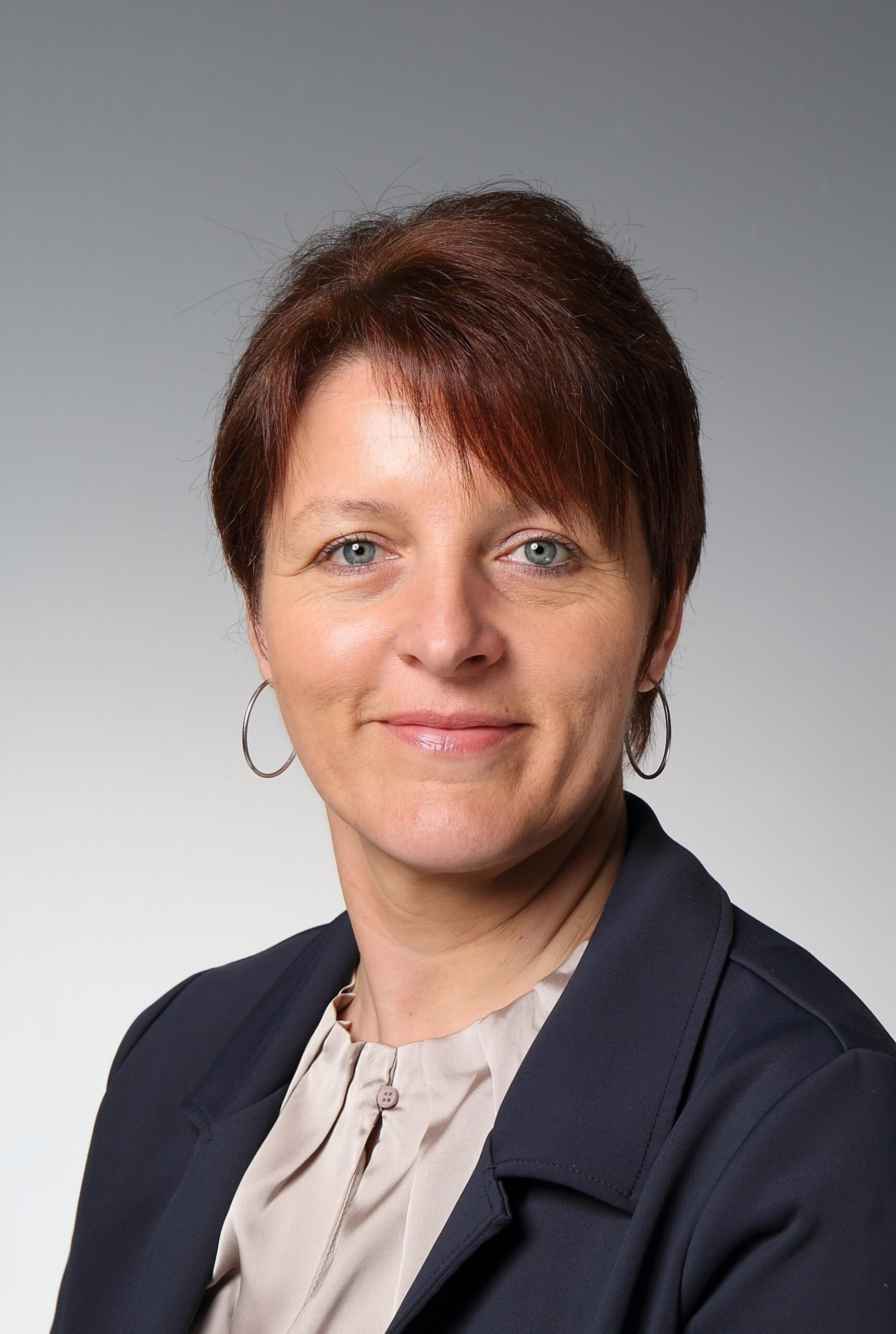 VOIT Birgit