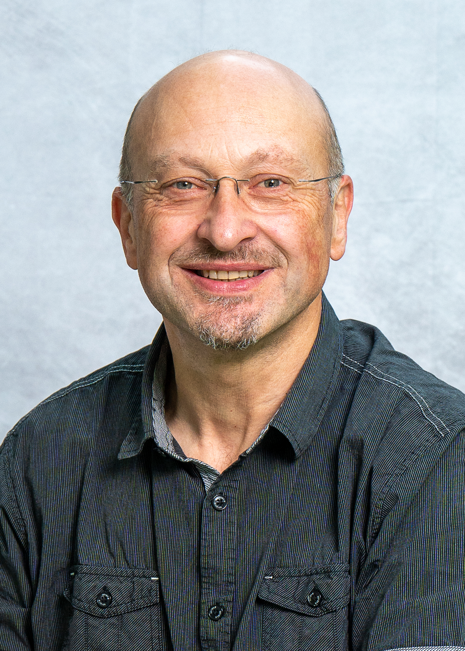 REITMAYR Martin