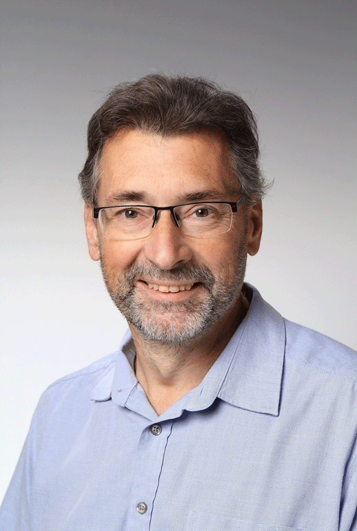 DI TUTSCH Harald