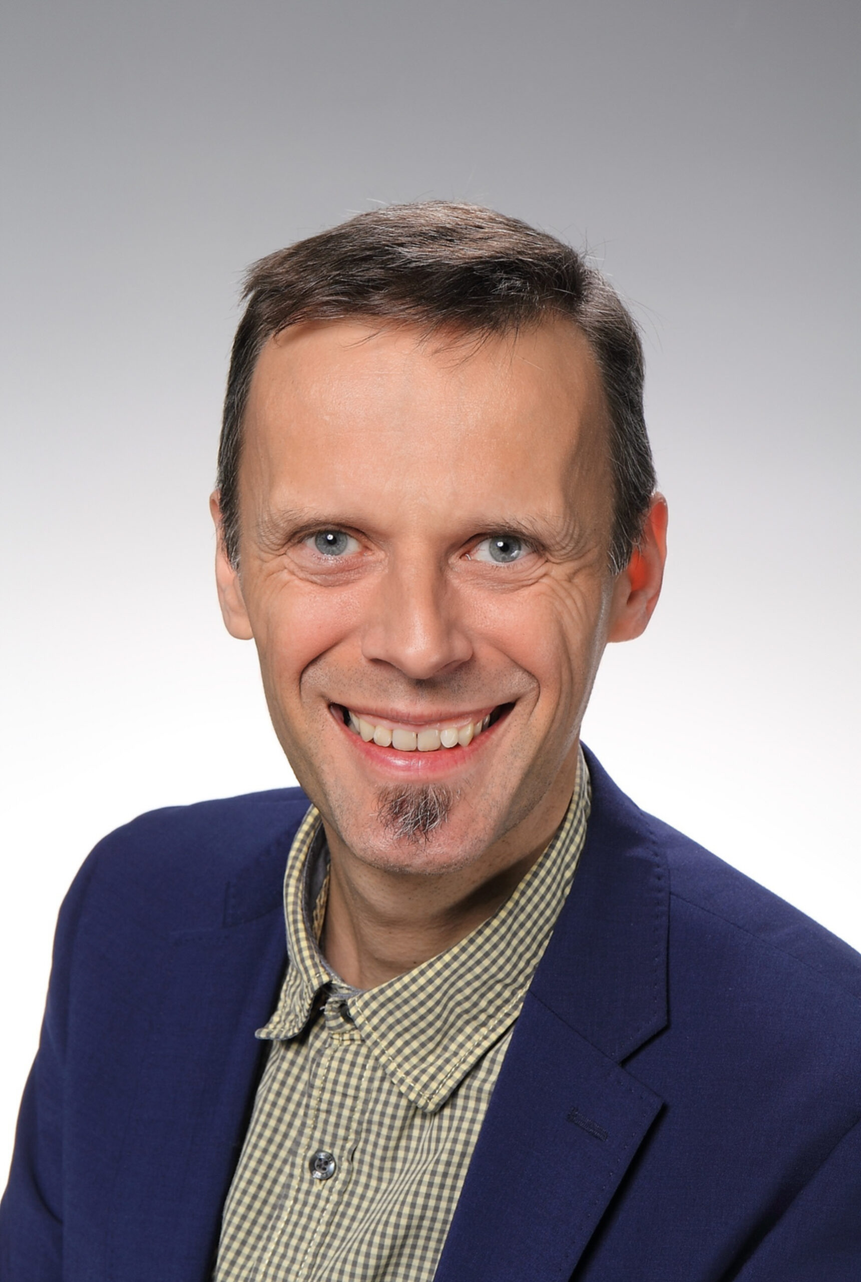 DI ECKERSTORFER Gerald