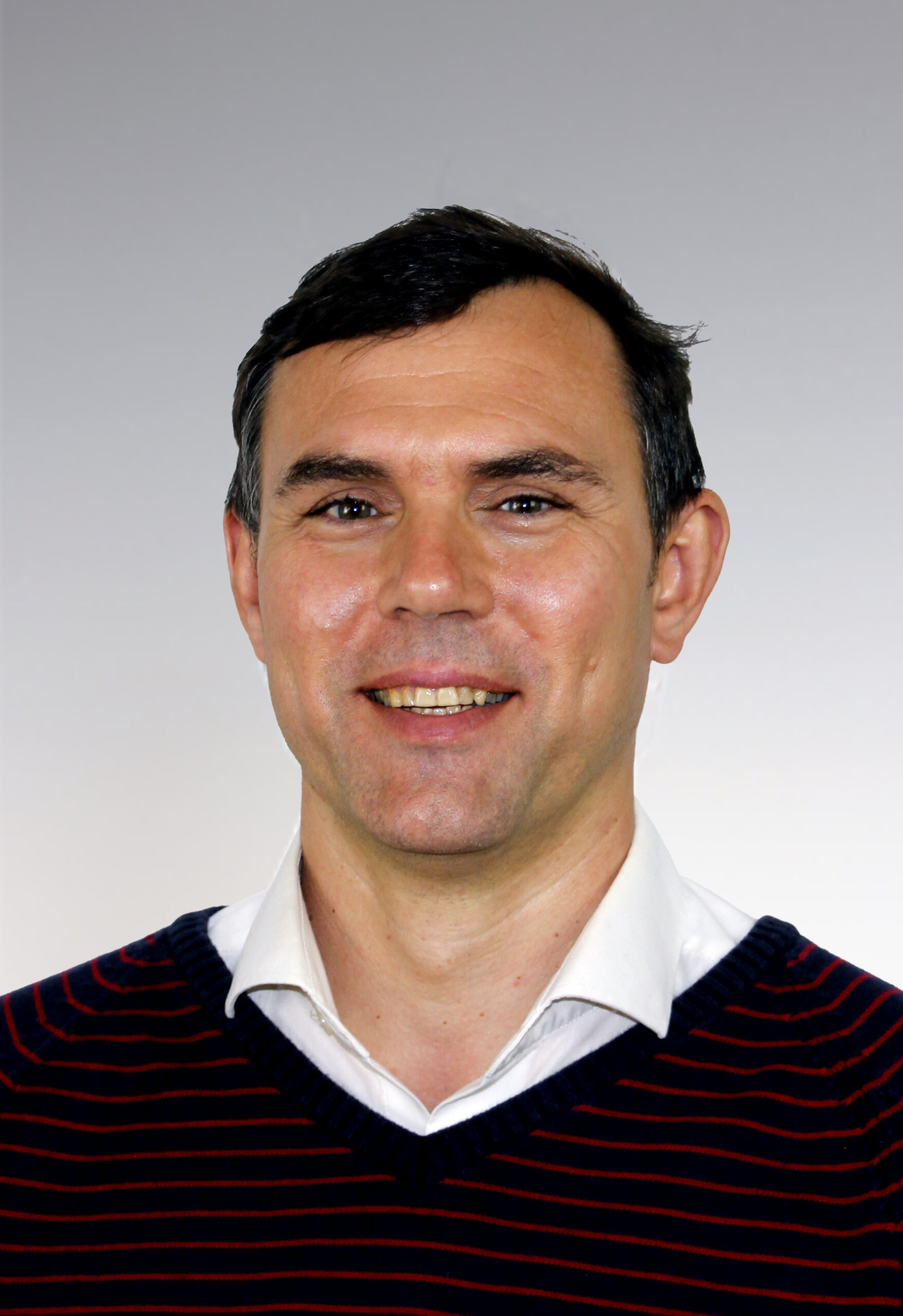 MANNSBERGER Richard BEd