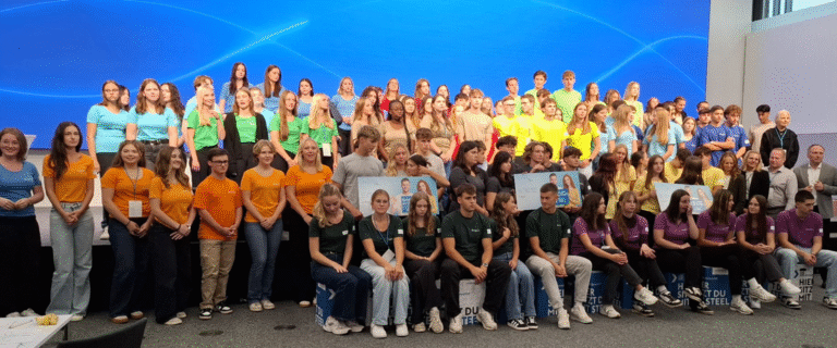 HAK Voest Sales Challenge 2025