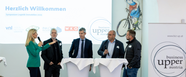Symposium Logistik Immobilien 2025