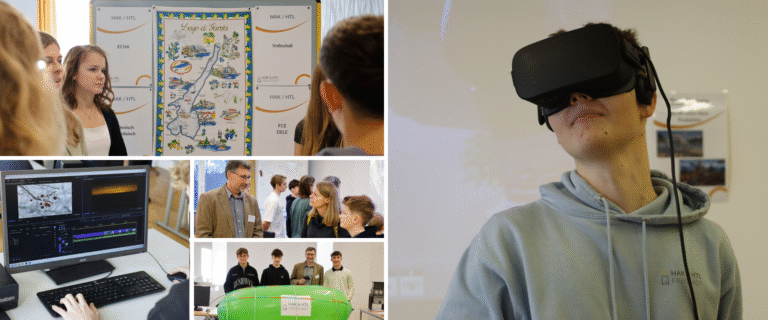 Tag der offenen Tür – Open.Day