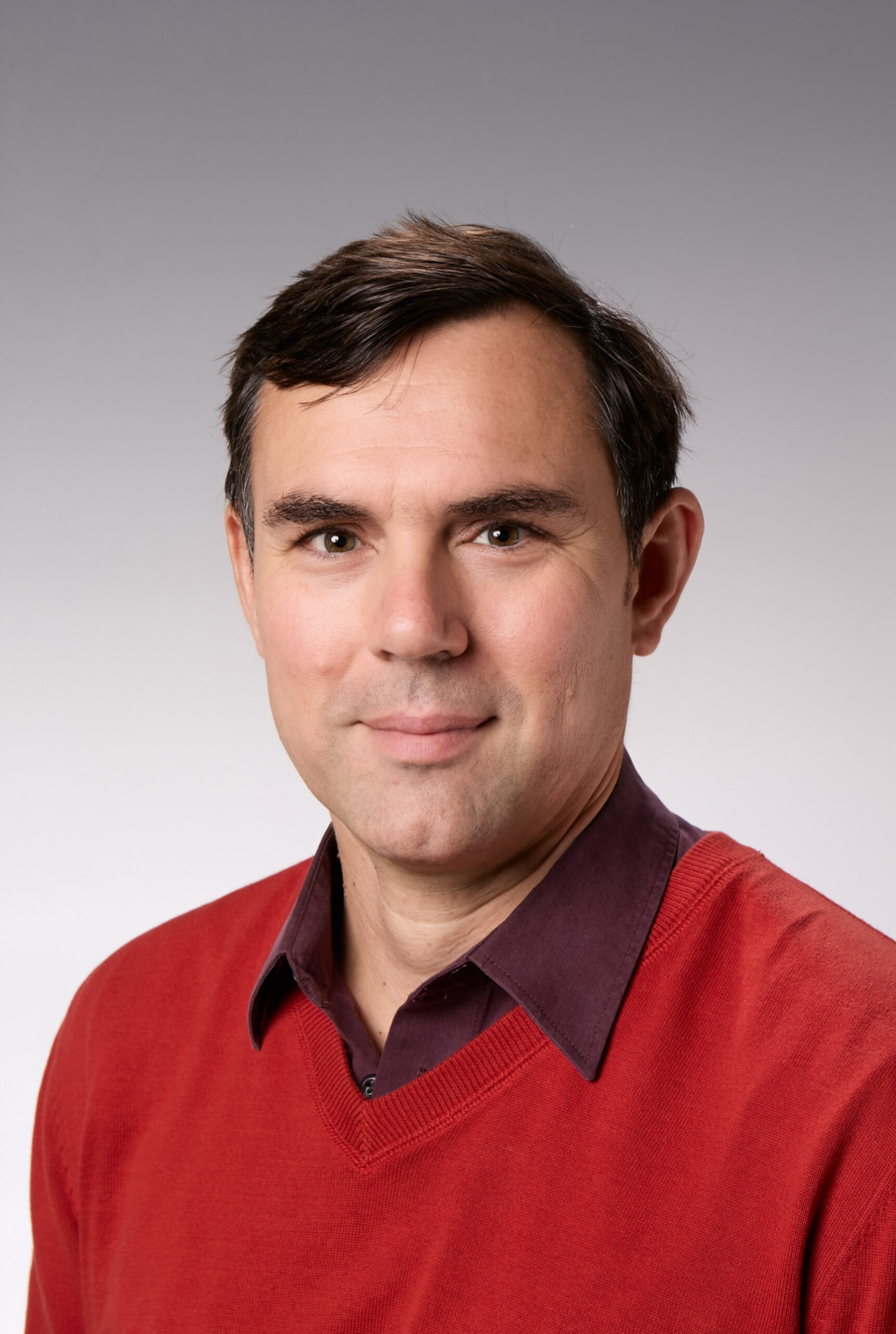 MANNSBERGER Richard BEd