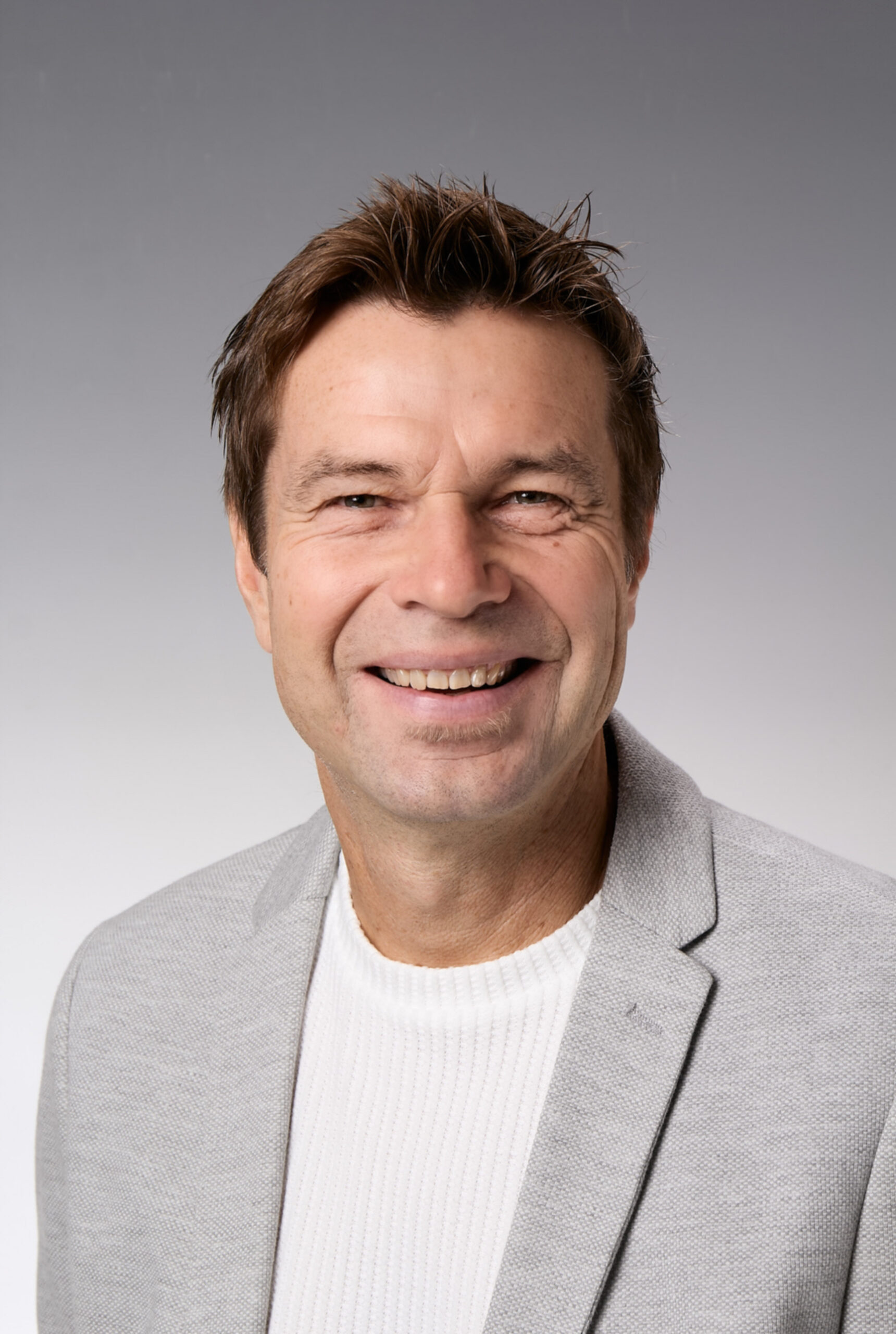 MMag. STUMBAUER Johannes