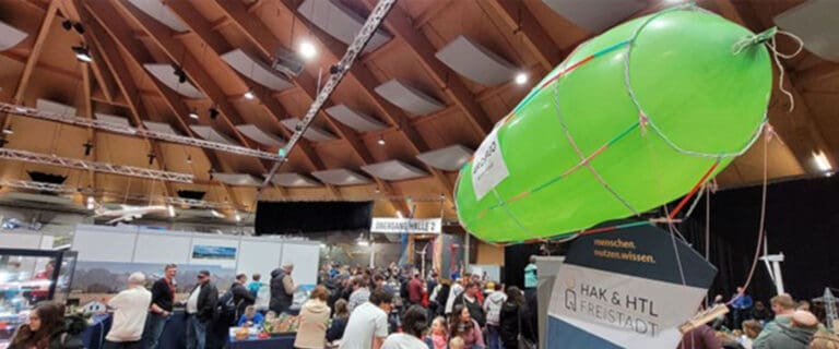 Mühlviertler Modellbaumesse Freistadt