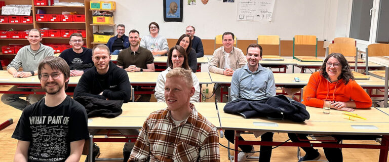 10 jähriges HTL-Maturatreffen des Jahrgangs 2016