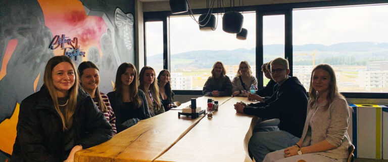 Talent Days 2026 – 4AK