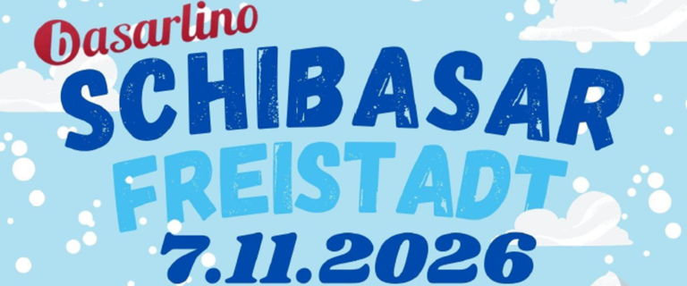 Schibasar im Festsaal der HAK & HTL Freistadt